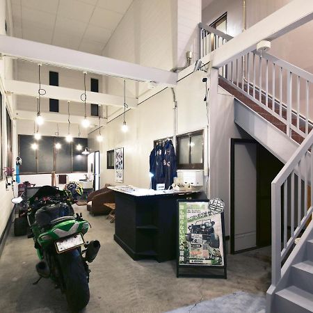 Guesthouse 66 Kakuda Экстерьер фото