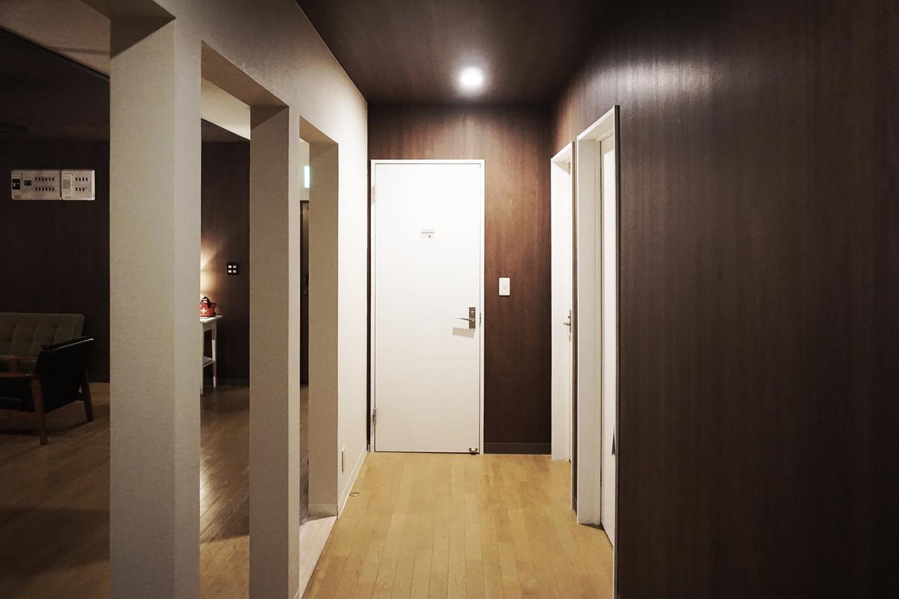 Guesthouse 66 Kakuda Экстерьер фото