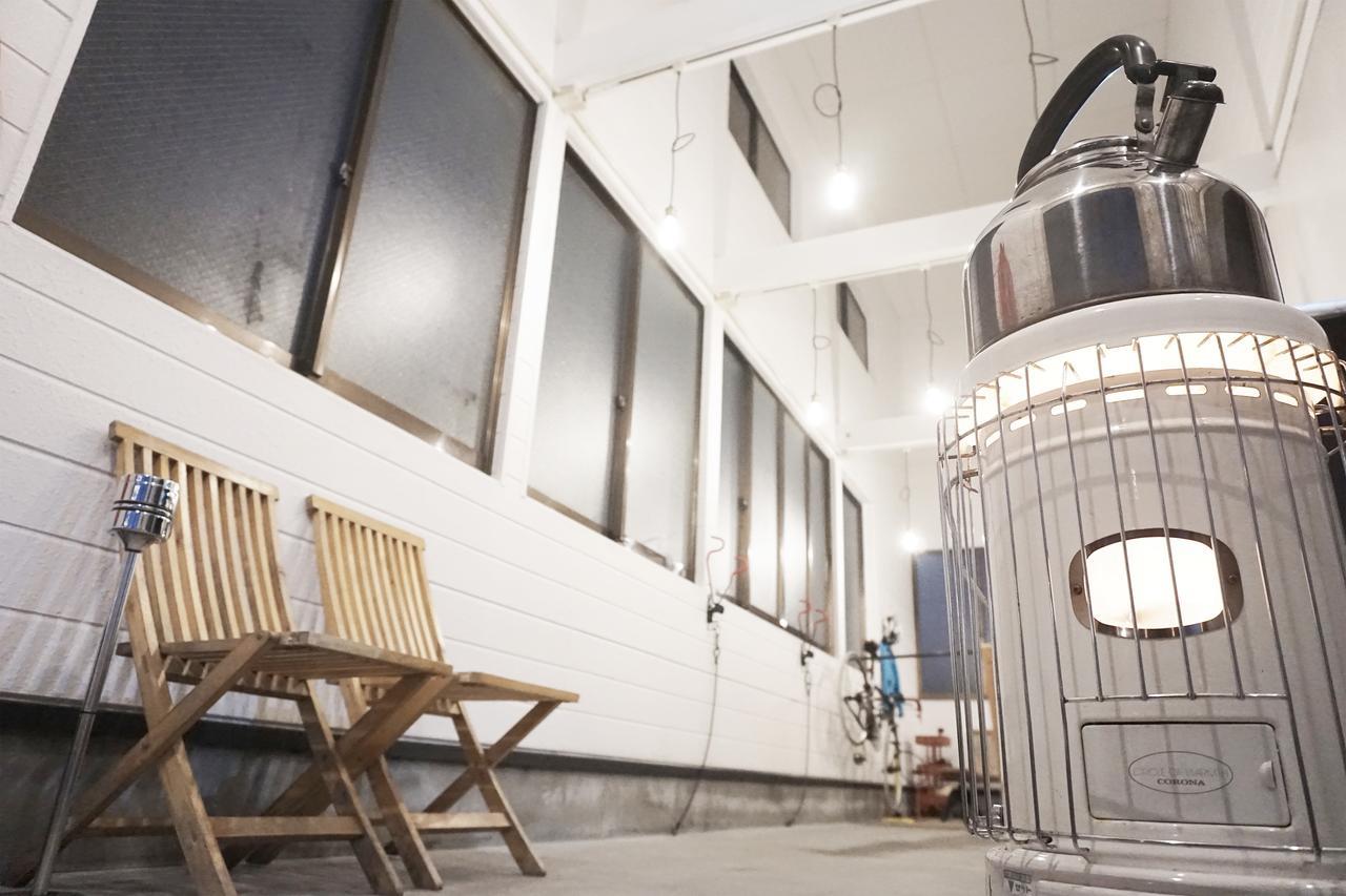 Guesthouse 66 Kakuda Экстерьер фото