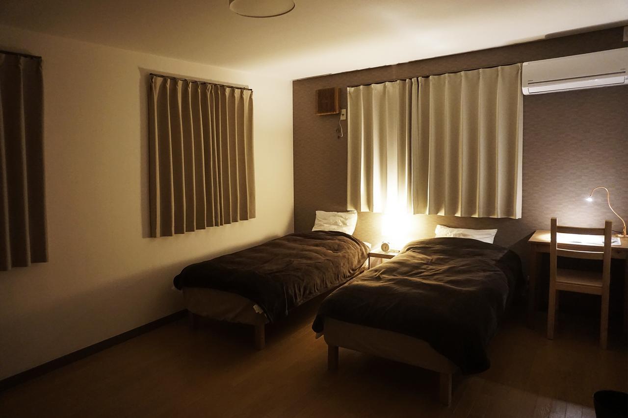 Guesthouse 66 Kakuda Экстерьер фото