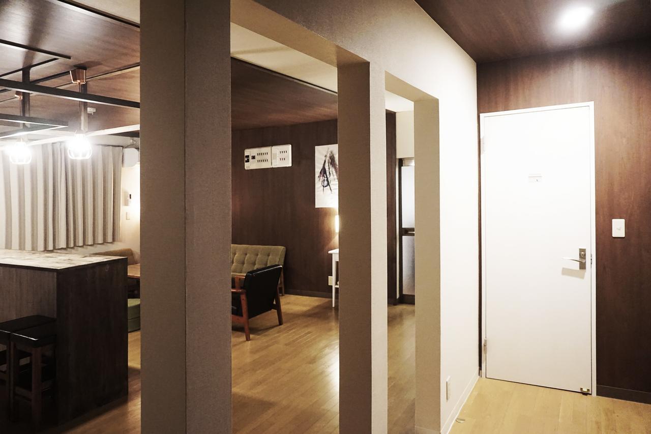 Guesthouse 66 Kakuda Экстерьер фото