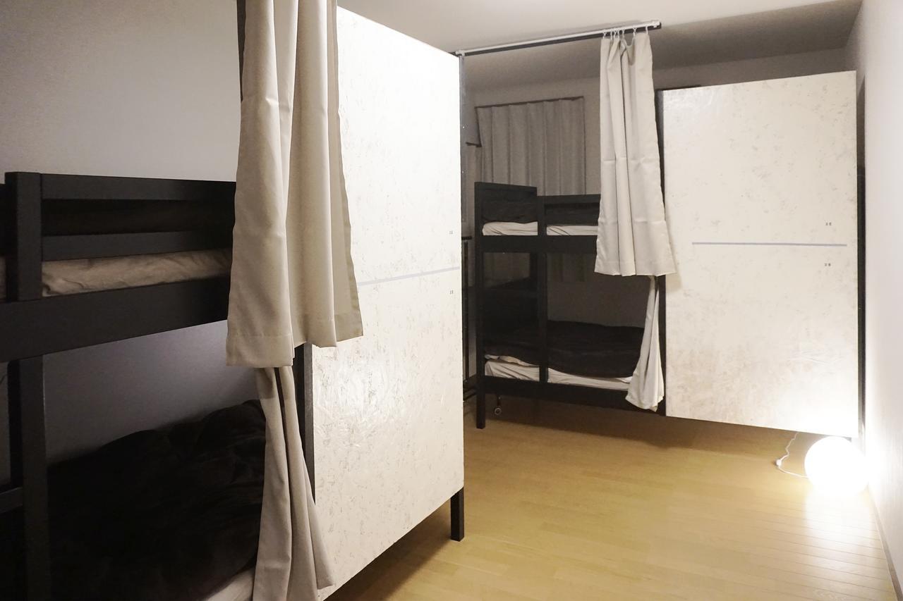 Guesthouse 66 Kakuda Экстерьер фото