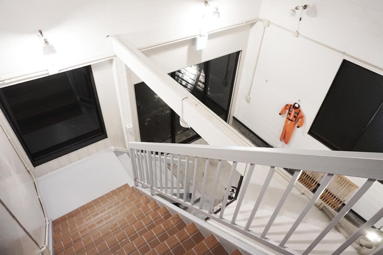 Guesthouse 66 Kakuda Экстерьер фото